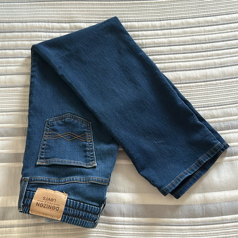 Boys jeans